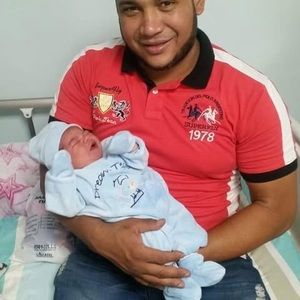 Meet your Posher, Luis